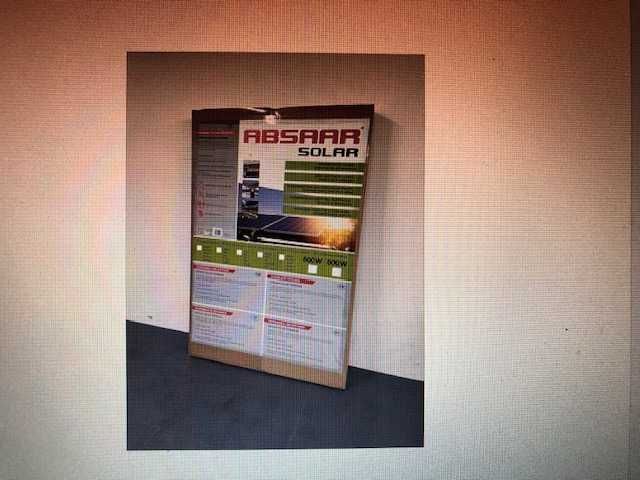 Sistem de reducere a consumului de energie electrica