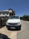 LDV Maxus 2.5D 2008 105Cai