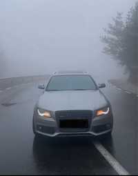 Audi a4 b8 2.0 tdi