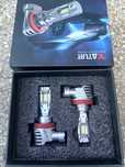 Becuri led KATUR
