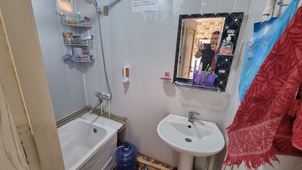 3 xonali kvartira tezda sotiladi