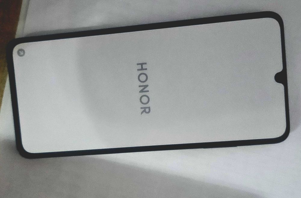 Telefon mobil Honor X5c Plus, 4GB RAM, 128GB, Midnight Black