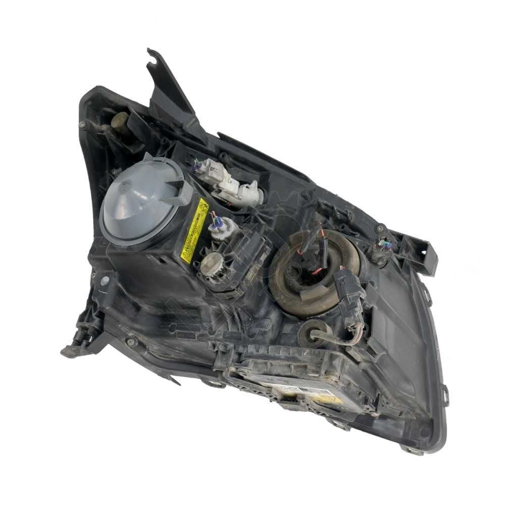 Ляв ксенонов фар Toyota Avensis II 2003-2009 ID: 144843