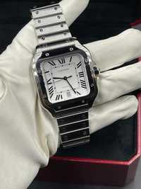 Cartier Santos Швейцарские часы