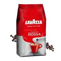 Cafea boabe Lavazza Qualita Rossa 1kg