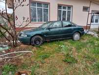 Audi a4 b8 1.8 an 1996
