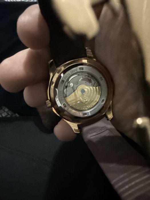 Patek philippe 1в1
