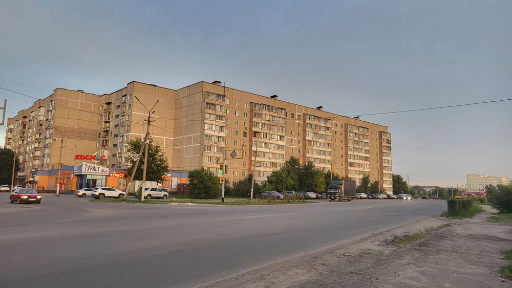 Продам 1комнатную квартиру новой планировки