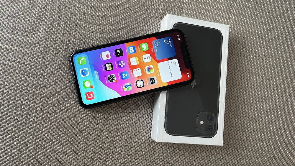 Iphone 11 64GB fullbox