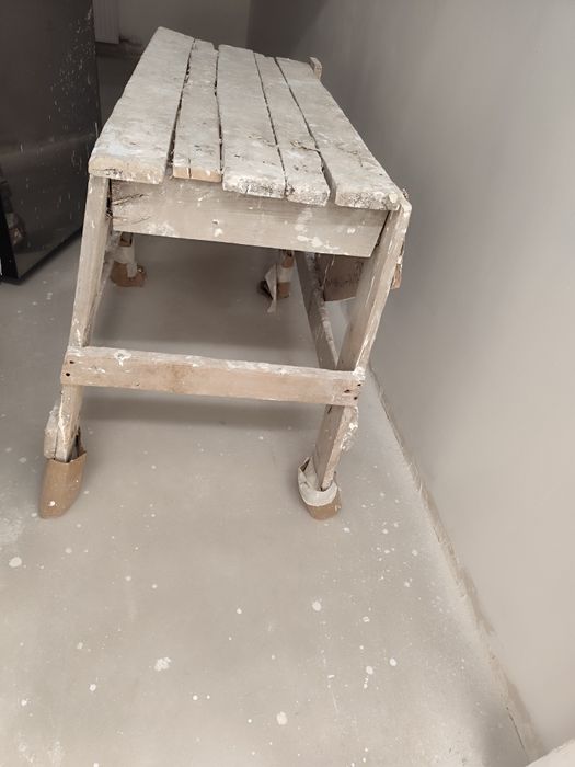 Козел строительный