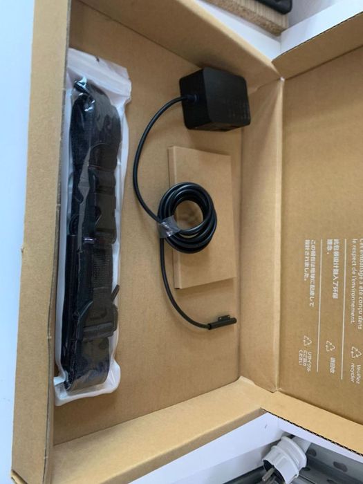 Tableta Microsoft Surface Go 3 10th gen, intel core i3 , Platinum -G-