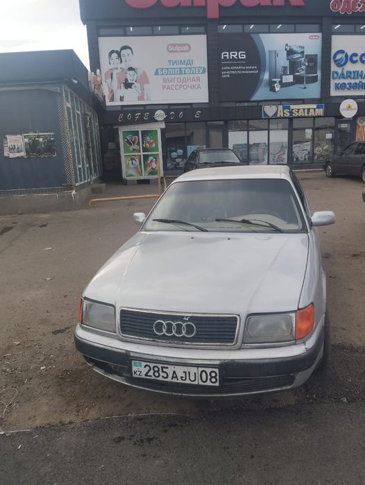 Audi c4 100 сатылады