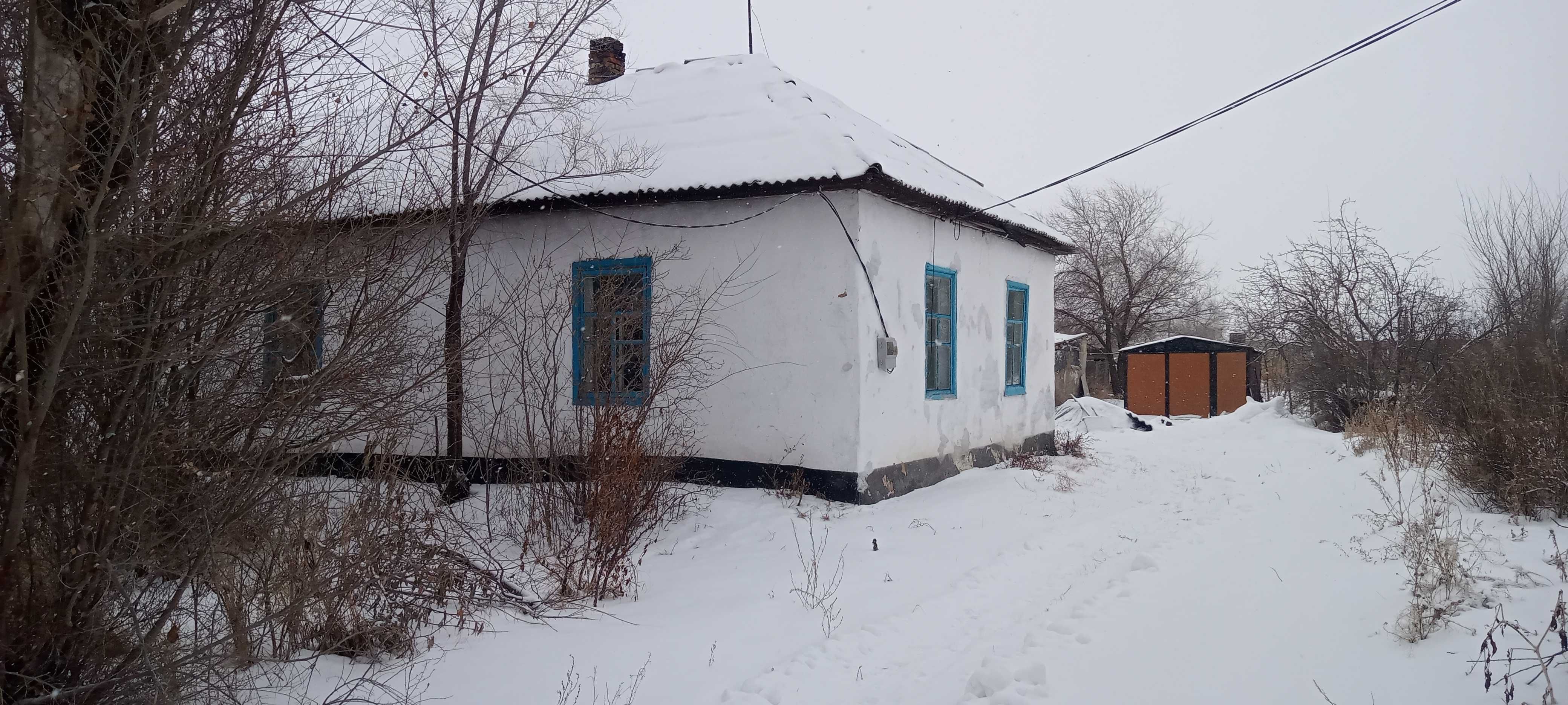 квартира в Талшике