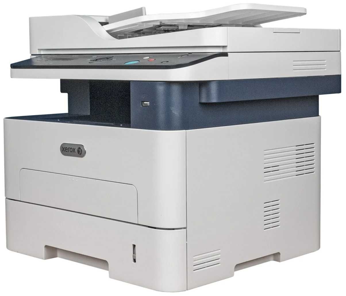 Принтер МФУ лазерное Xerox B205