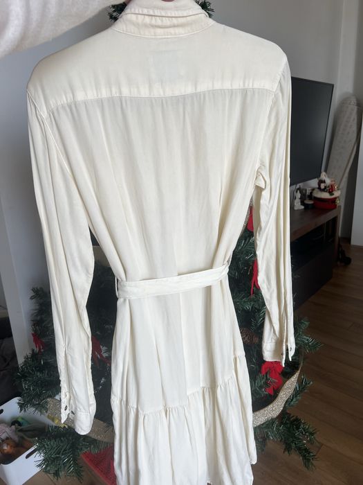 Дамска официална рокля