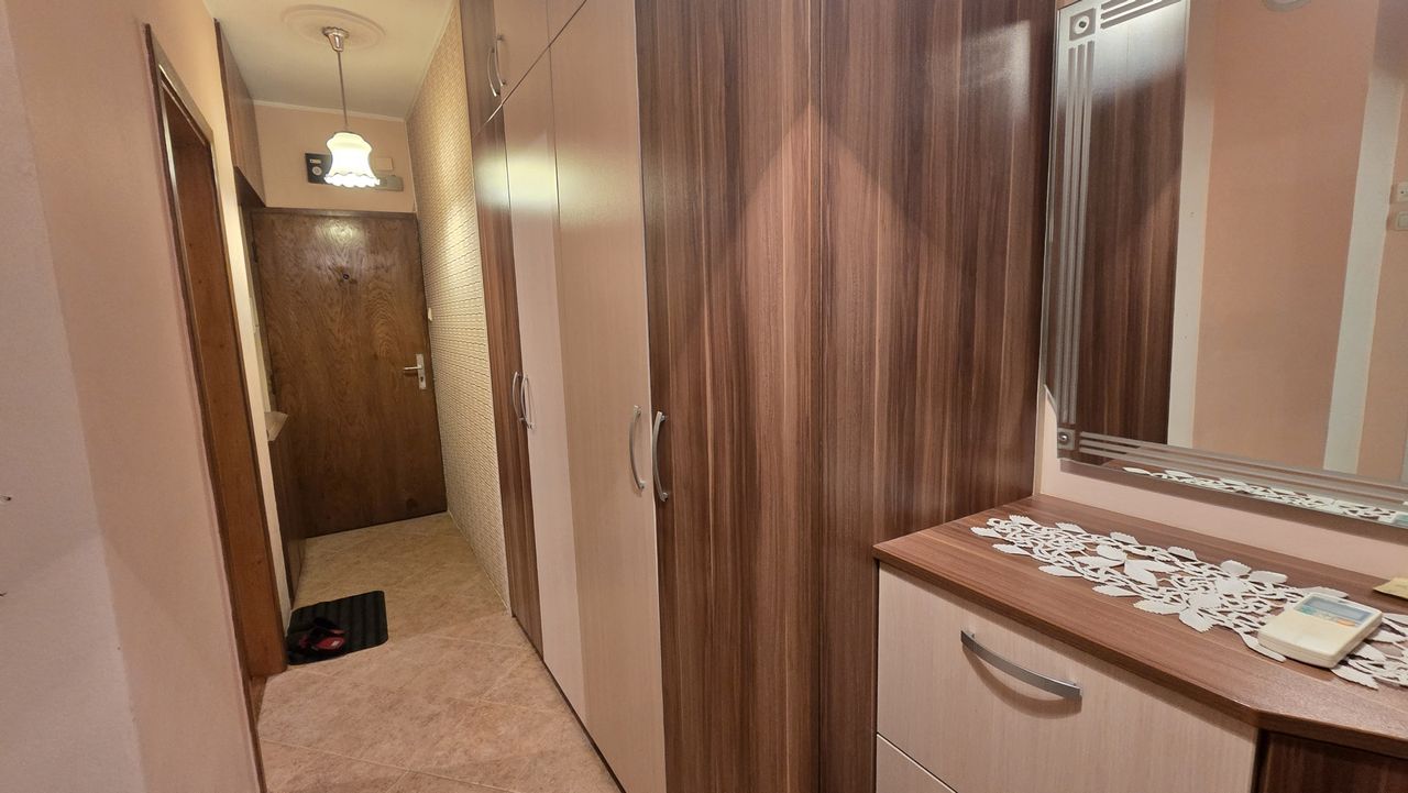 Дава се под наем Тристаен апартамент в Пловдив, Каменица 1 - 68 кв.м за 134000 € - Снимка #6