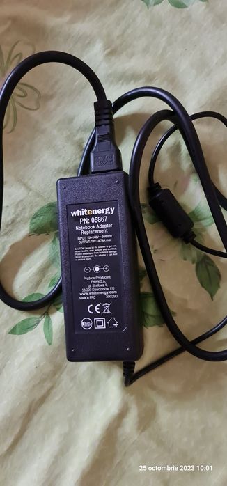 Incarcator laptop
