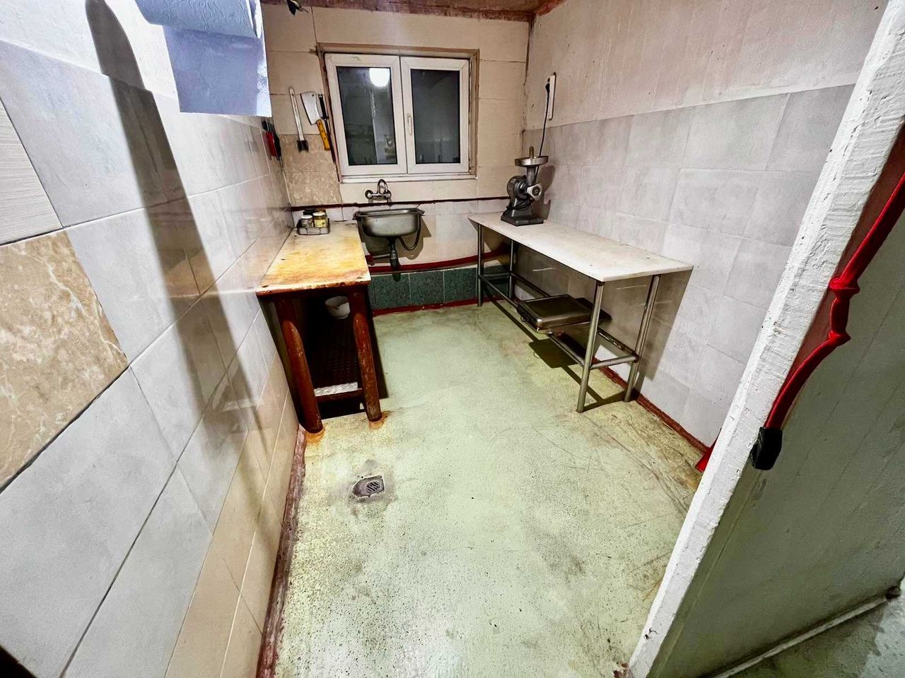 Дава се под наем Склад в София, Лозенец - 60 кв.м за 600 € - Снимка #5