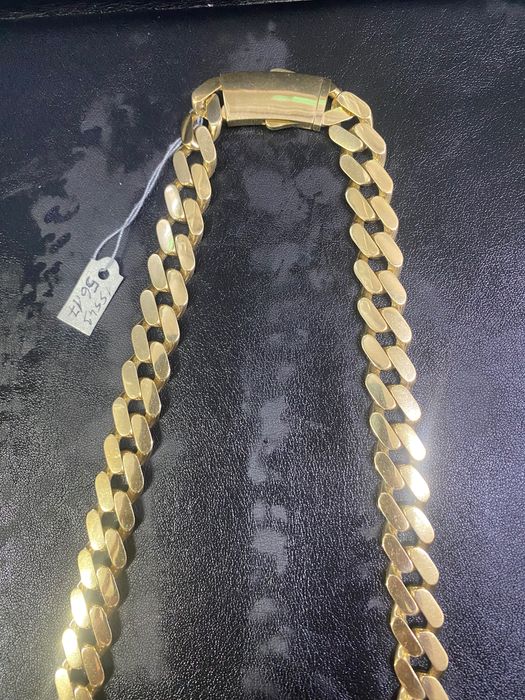 Златни накити 585