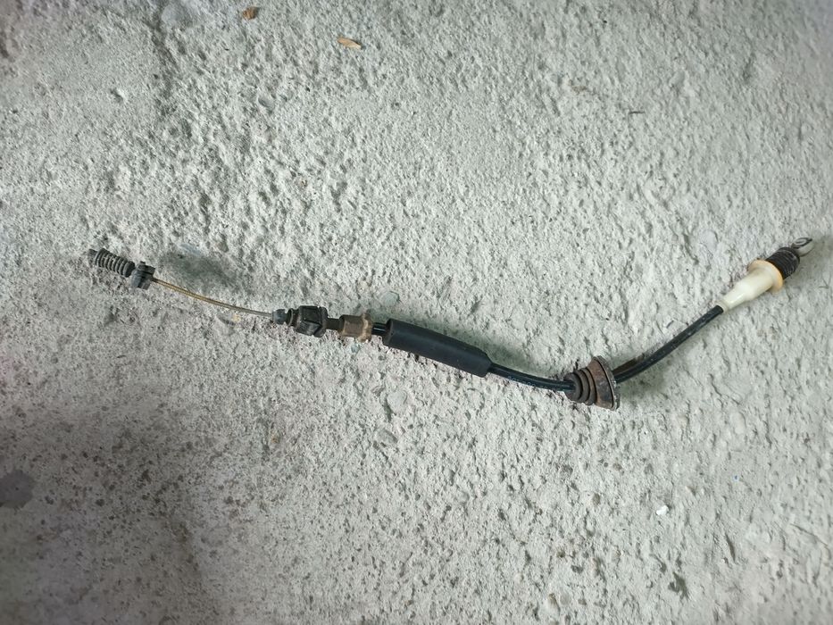 Части за Мерцедес 190