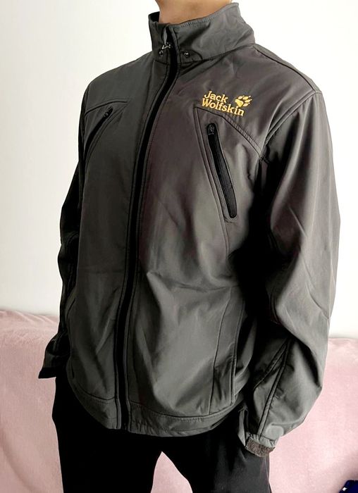 Jack Wolfskin Geaca XL