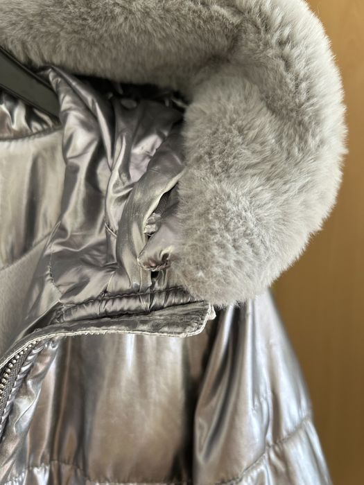 Продавам зимно топло яке Mayoral/ Маиорал