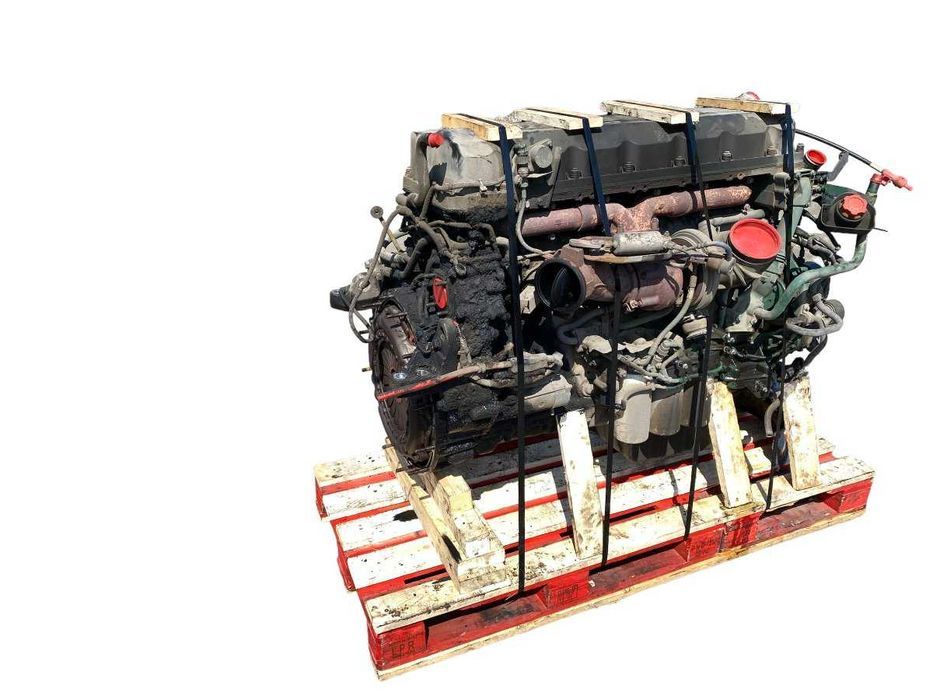 Motor complet pt camion VOLVO FH12, FH16, NH12, FH (1993-2014)/CP: 532