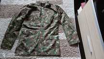Costum combat 3 piese