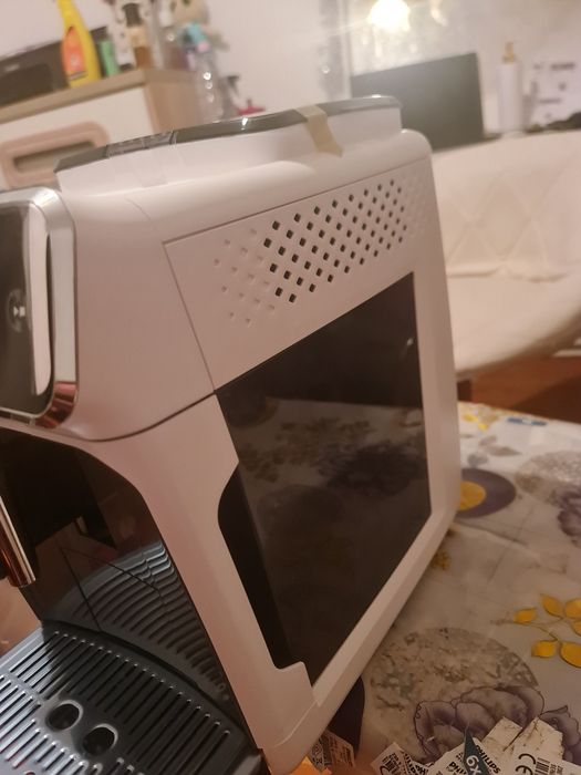 Espressor automat Philips EP5545/70