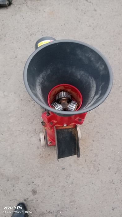 Продам гранулятор