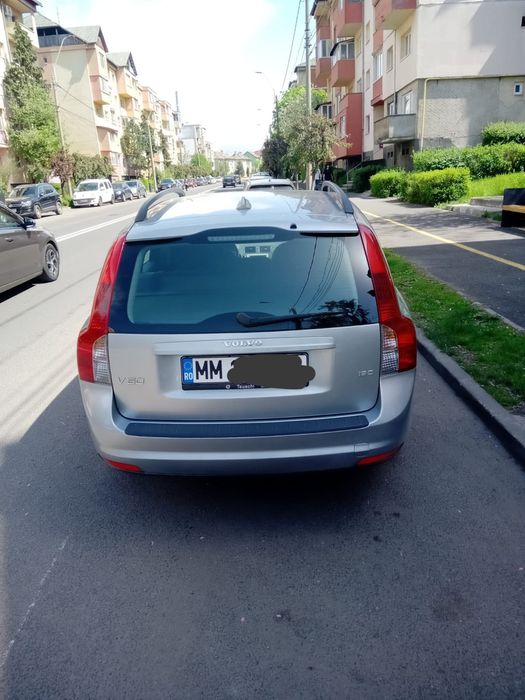 Volvo V50 1.6 diesel