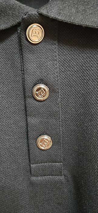 Tricou premium Balmain