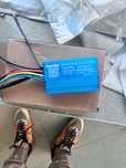 Контролер за тротинетка Kaabo 60v 30a (A) + (B) за TFT дисплей