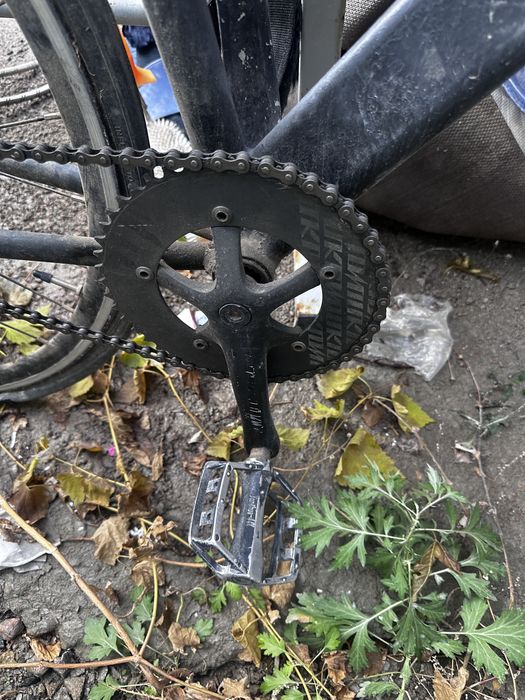 фикс велосипед fix bike