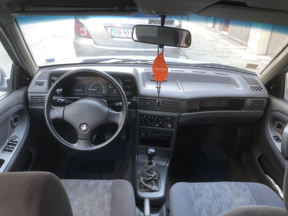 daewoo nexia 1.6 90к.с.