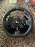 Logitech g923 playstation
