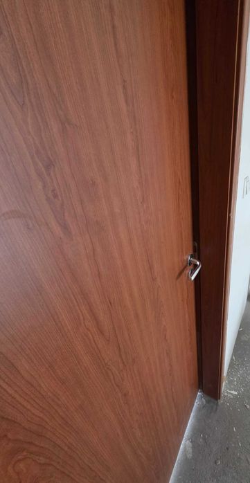 Интериорни врати