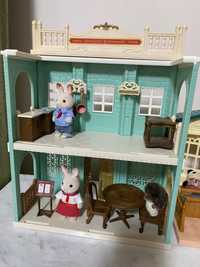 Jucărie seria Sylvanian Families