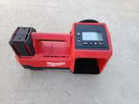 Milwauckee M18 compresor
