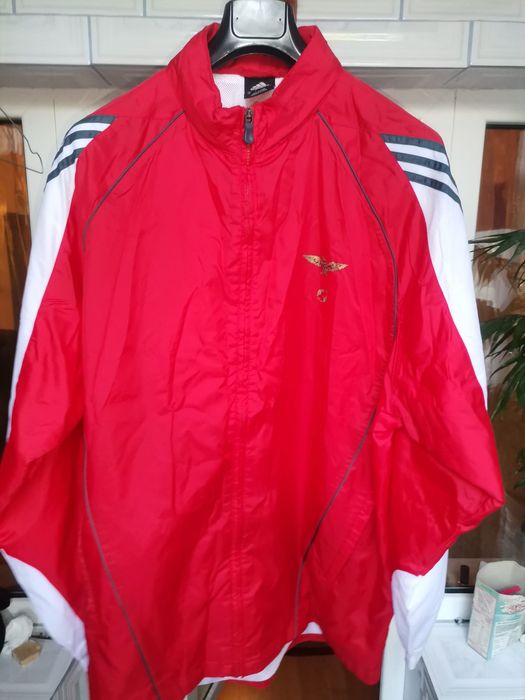 Geaca Adidas Vant Ploaie Jacheta ( under armour north face columbia )