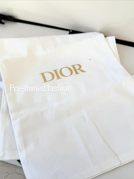 Christian Dior маратонки /38