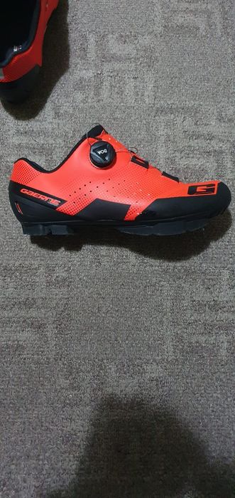 Pantofi ciclism MTB