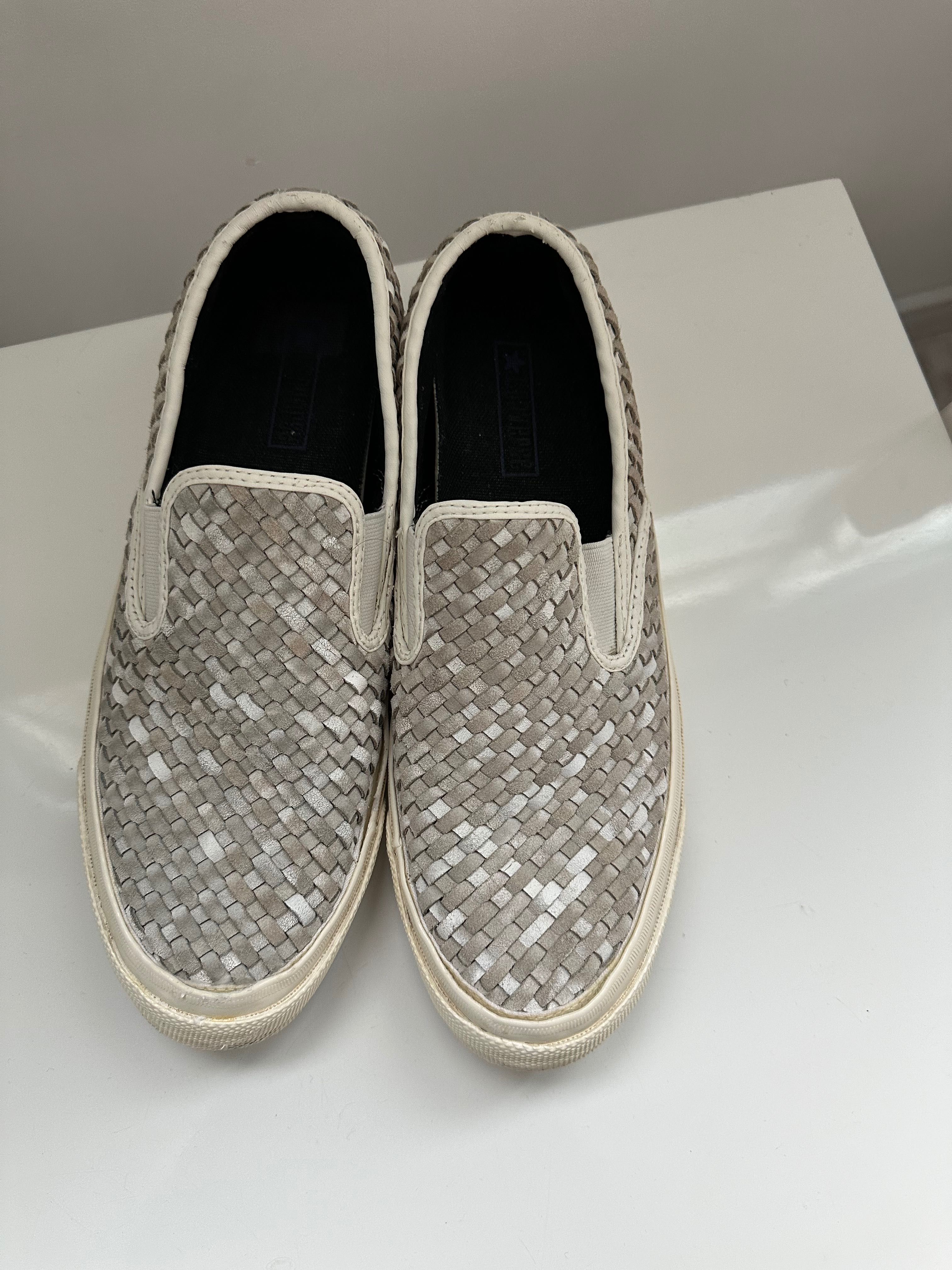 Мъжки кецове Converse 42.5н,