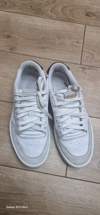 Продам кроссовки puma