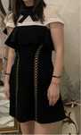 Rochie Self portrait