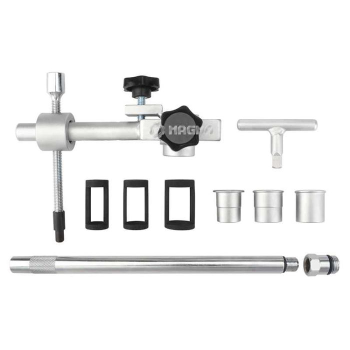 Комплект за демонтаж и монтаж пружини на клапани, 50590