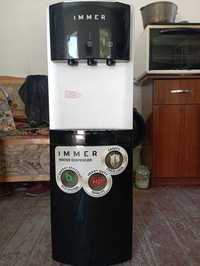 Immer Water Dispenser