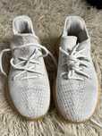 adidas Yeezy Boost 350 V2 Cream Triple White Size