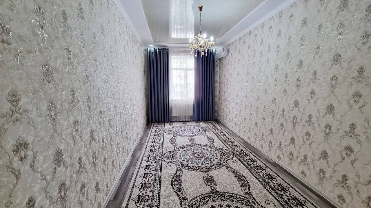 2 хонали квартира