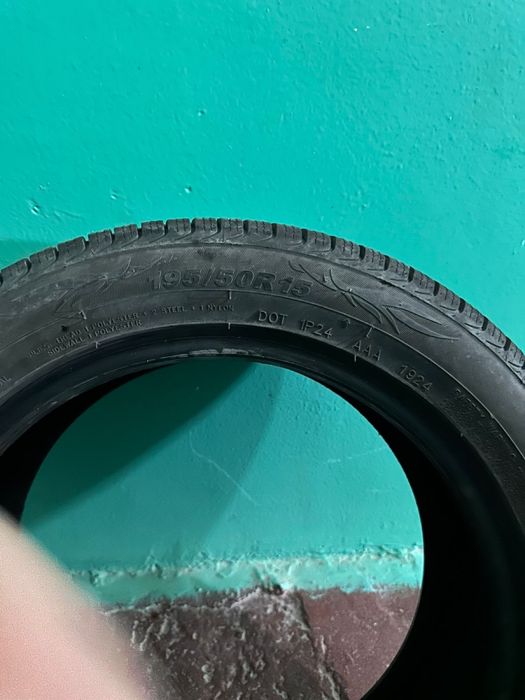 Пакричка 15 тік камплект